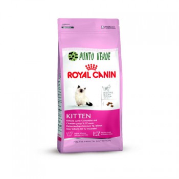 ROYAL CANIN FELINE KITTEN 36 KG 2